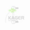 KAGER 85-0656 Rod/Strut, stabiliser